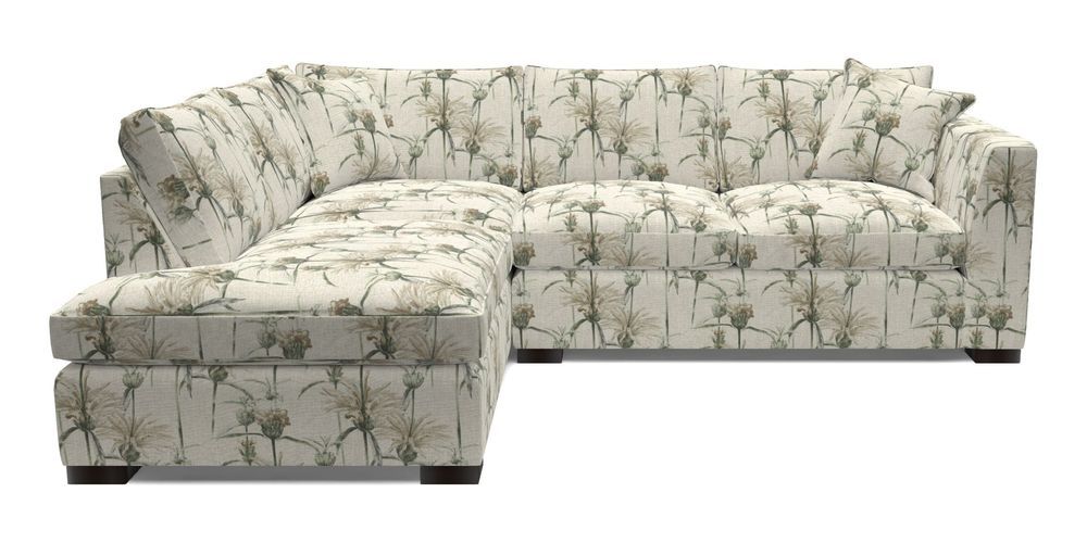 Corner Sofa RHF