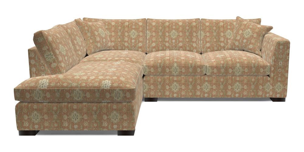 Corner Sofa RHF