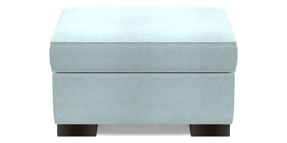 Storage Footstool