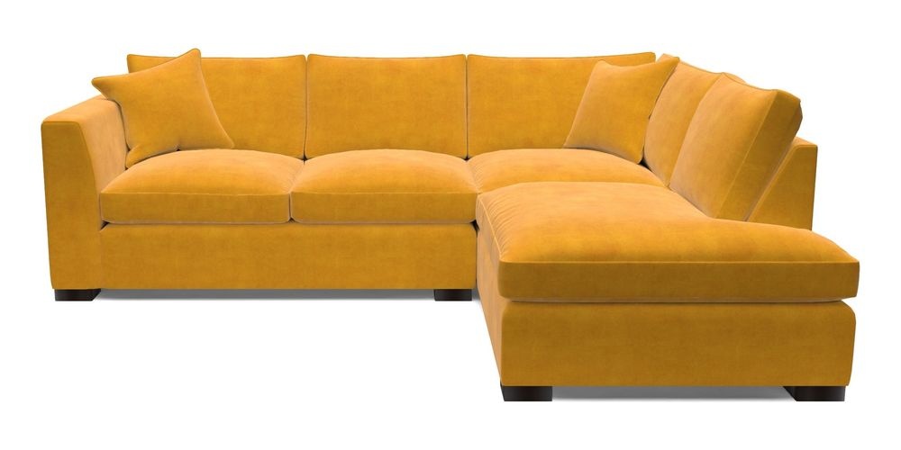 Corner Sofa LHF