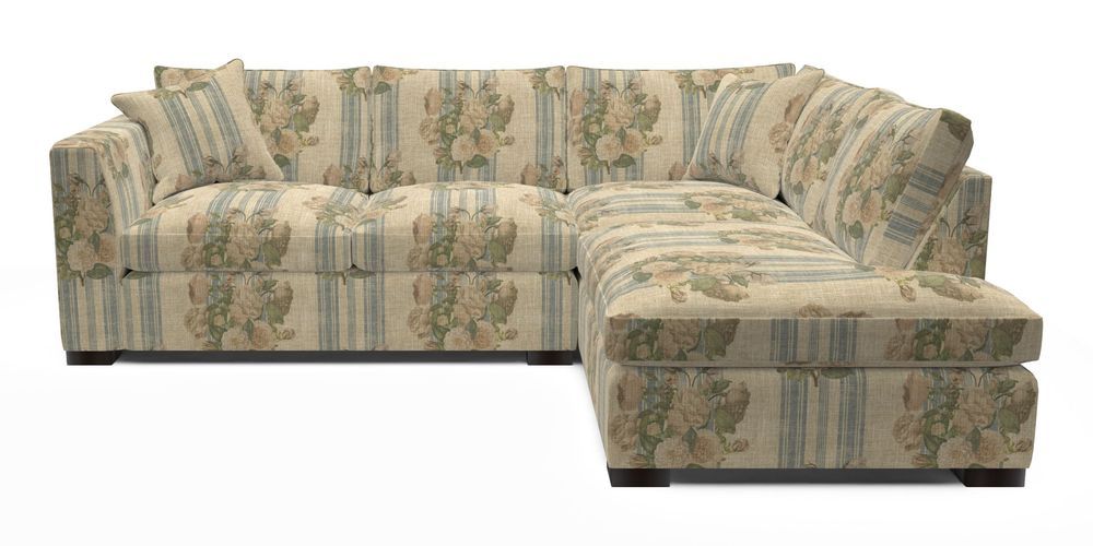Corner Sofa LHF
