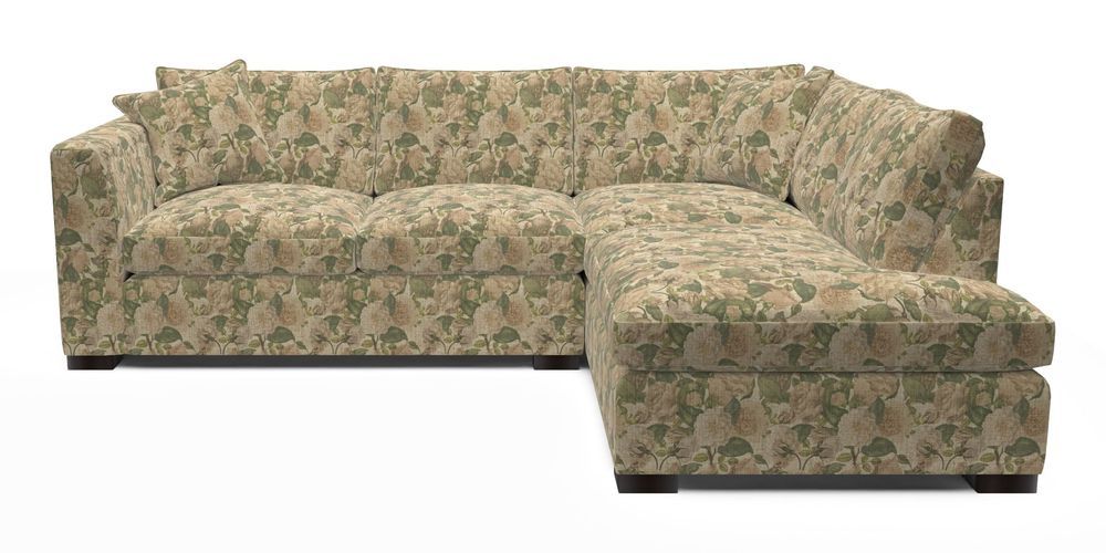 Corner Sofa LHF