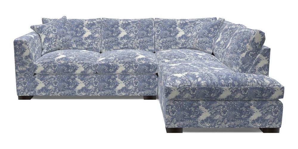 Corner Sofa LHF