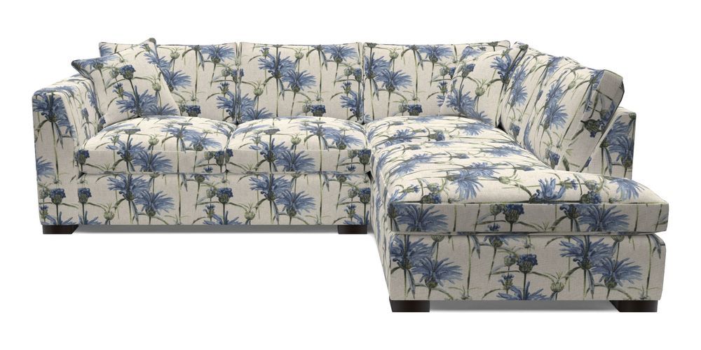 Corner Sofa LHF