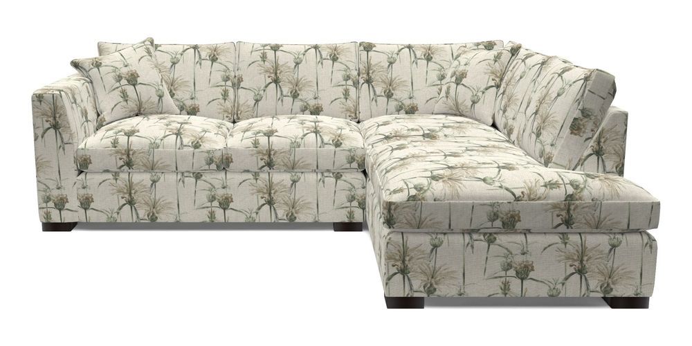 Corner Sofa LHF