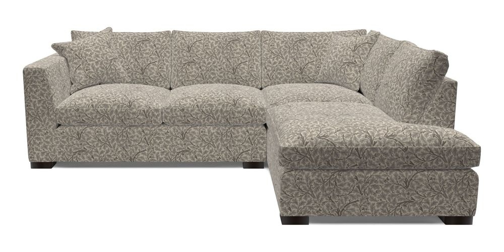 Corner Sofa LHF