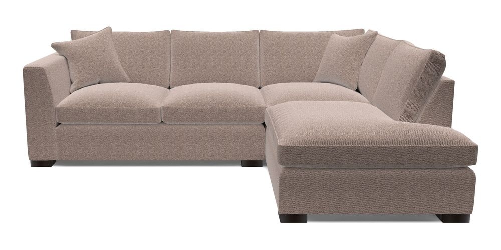 Corner Sofa LHF