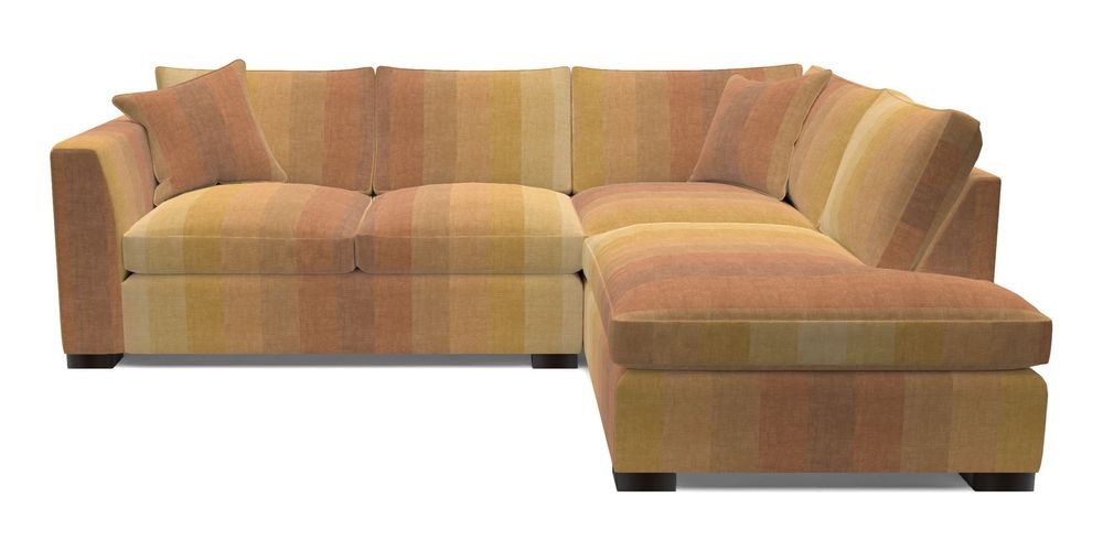 Corner Sofa LHF