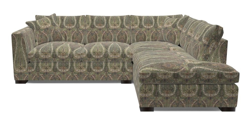 Corner Sofa LHF