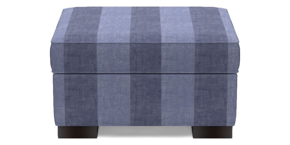 Storage Footstool