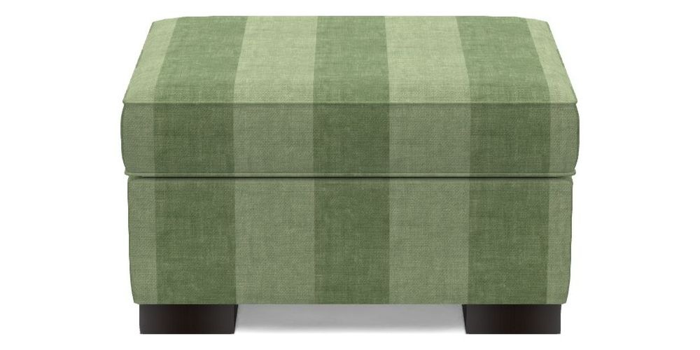 Storage Footstool