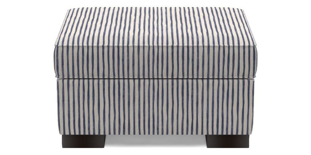 Storage Footstool