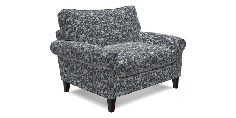 Waverley Snuggler in Two Tone Biscuit