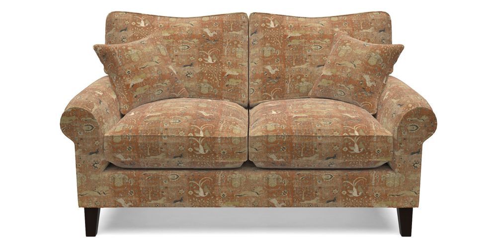 2 Seater Sofa