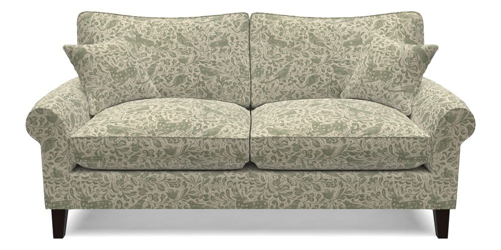 3 Seater Sofa