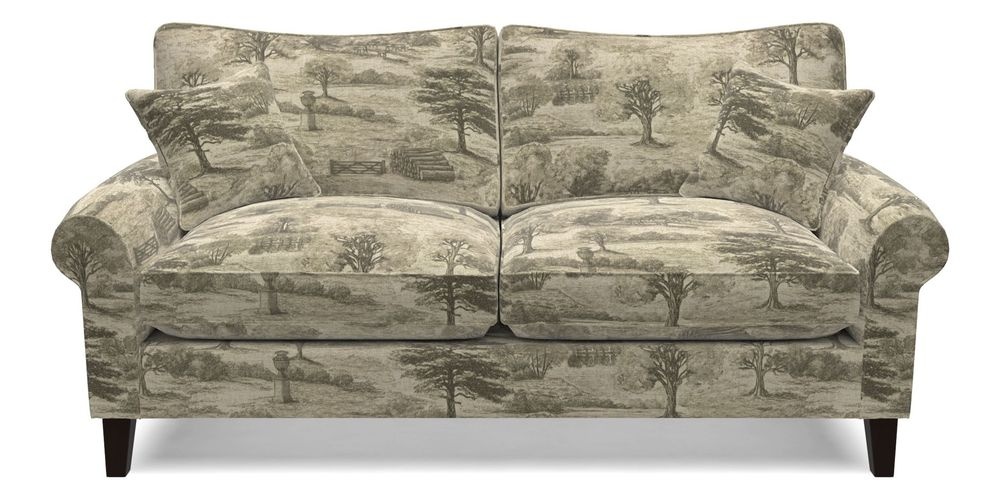 3 Seater Sofa