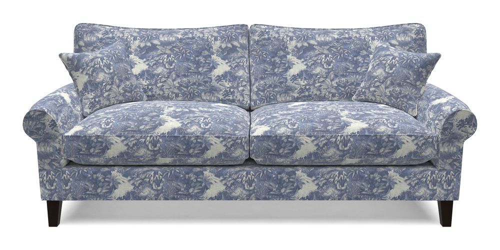 4 Seater Sofa