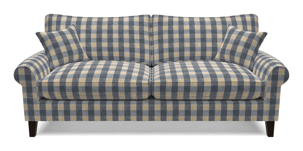 4 Seater Sofa