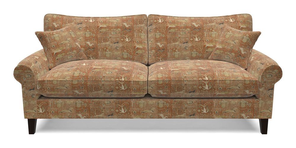 4 Seater Sofa