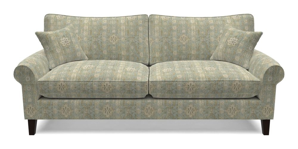 4 Seater Sofa