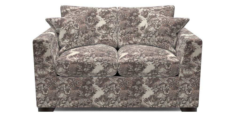 2 Seater