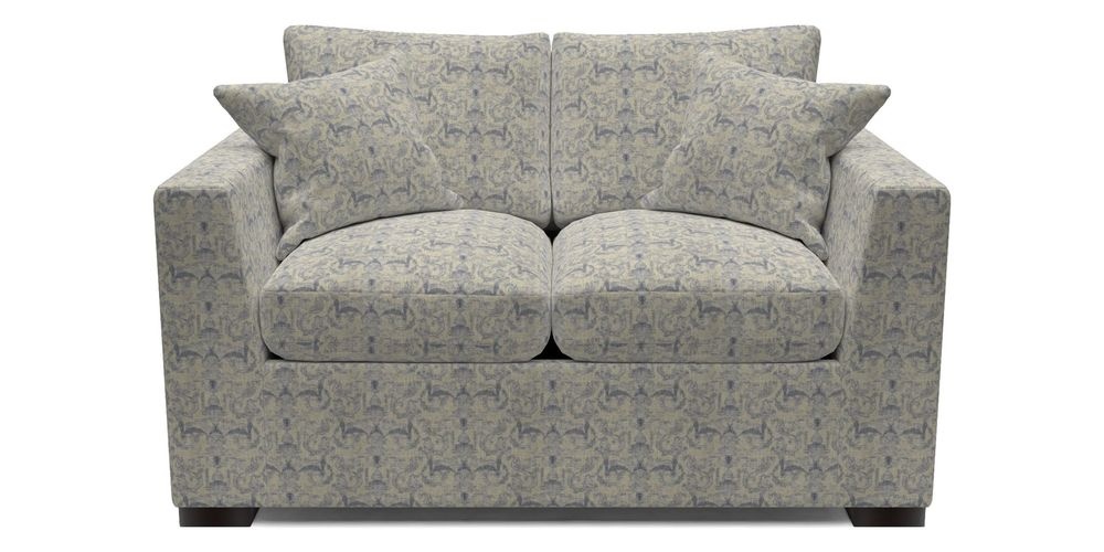 2 Seater
