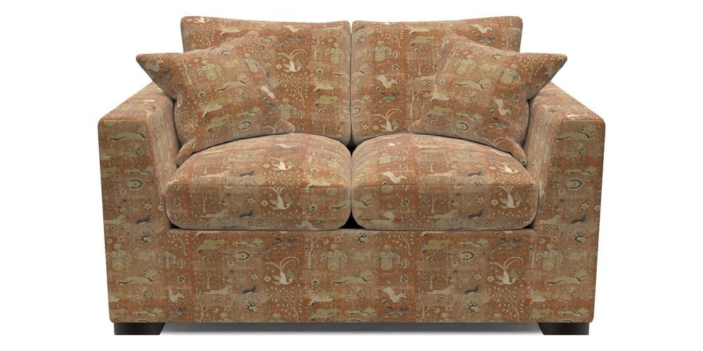 2 Seater