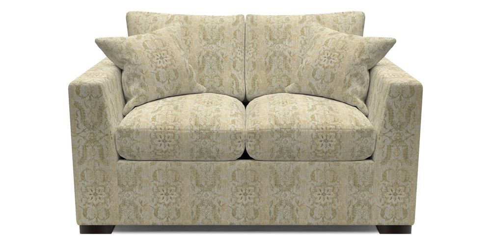 2 Seater