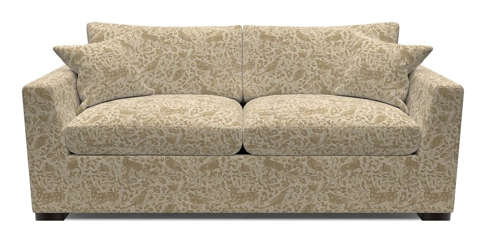 4 seater