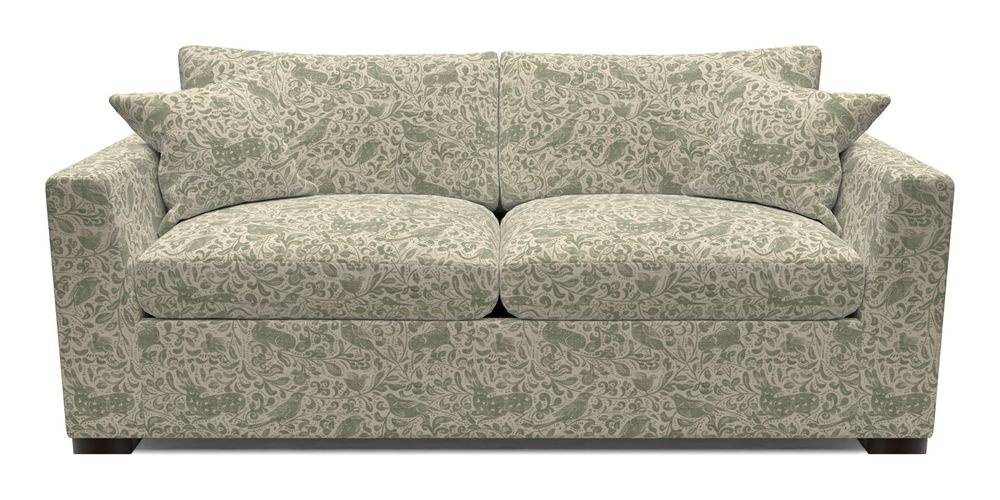 4 seater