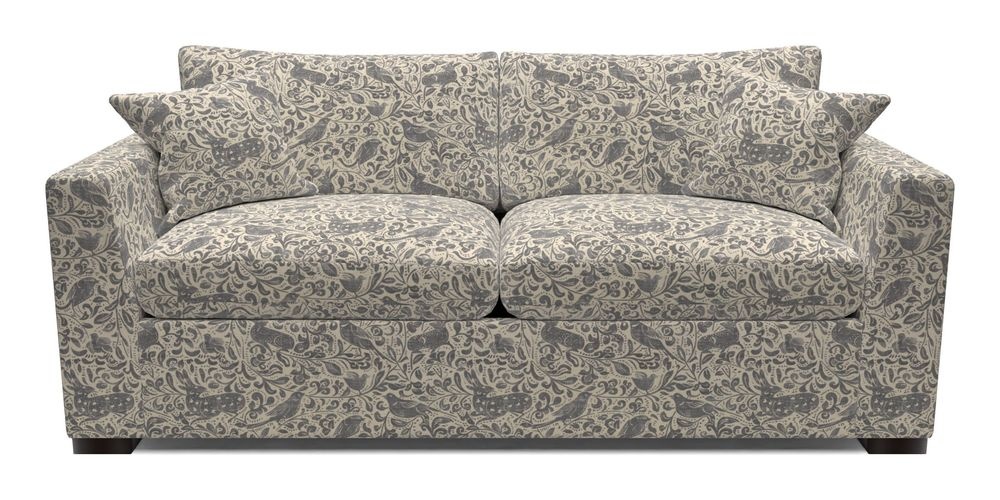 4 seater