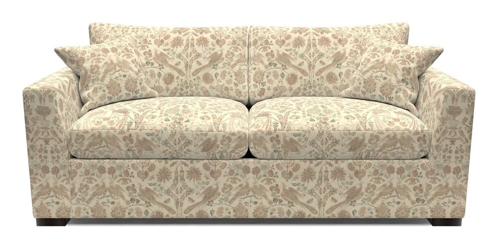 4 seater