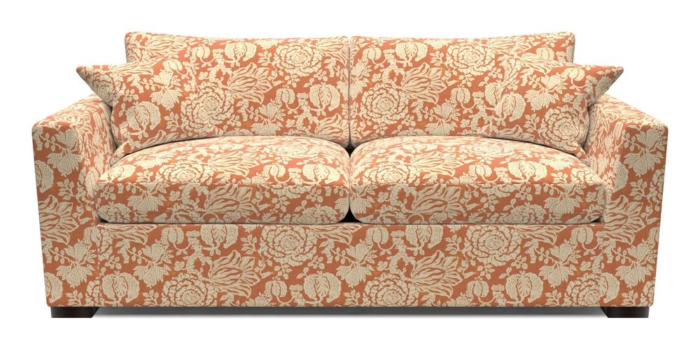 4 seater