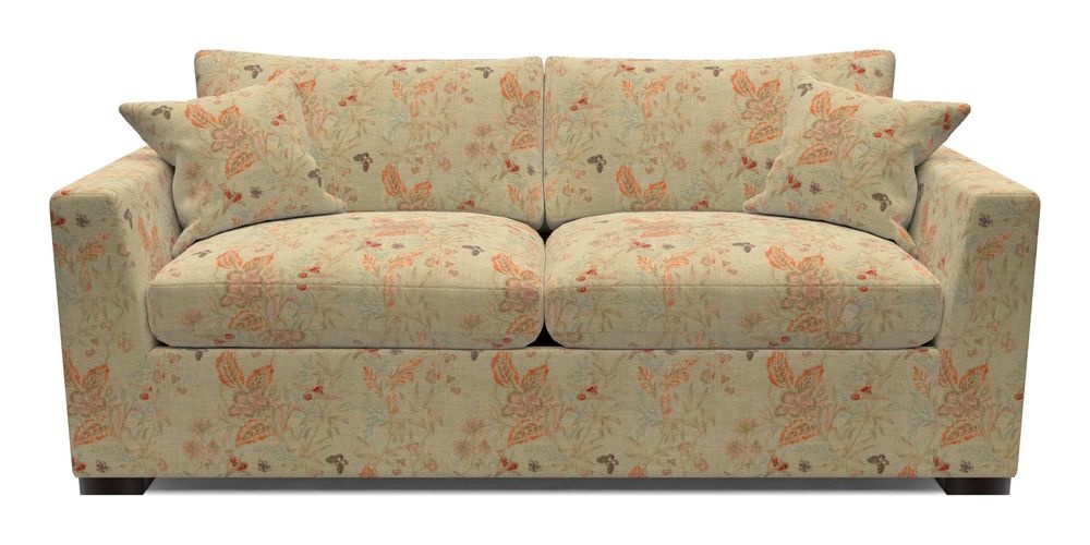 4 seater