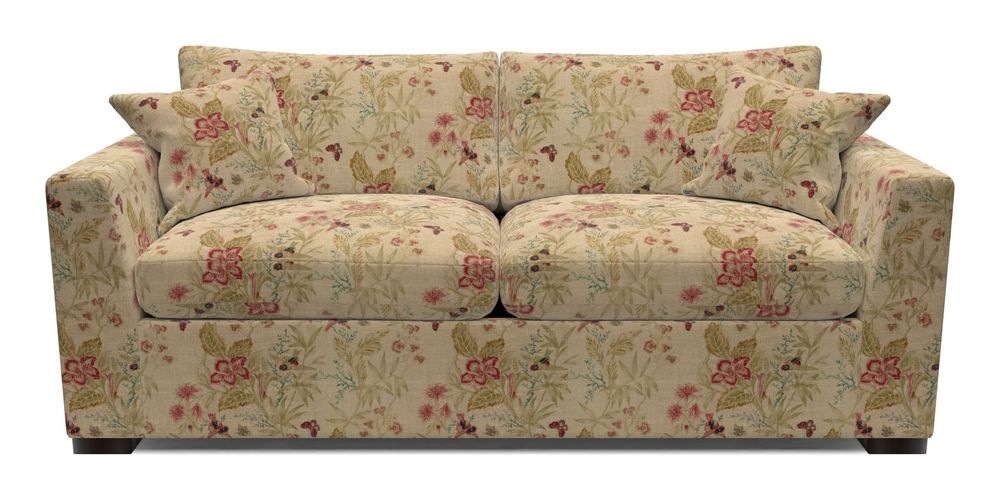 4 seater