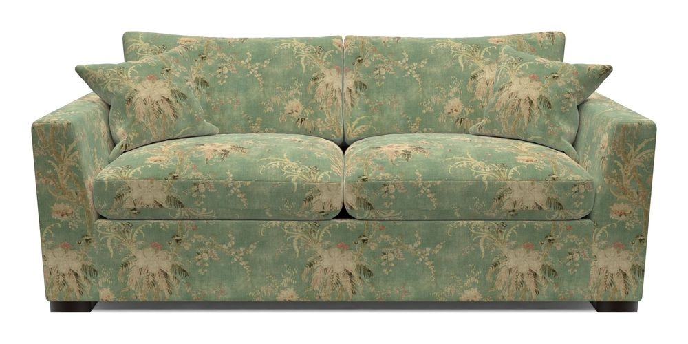 4 seater