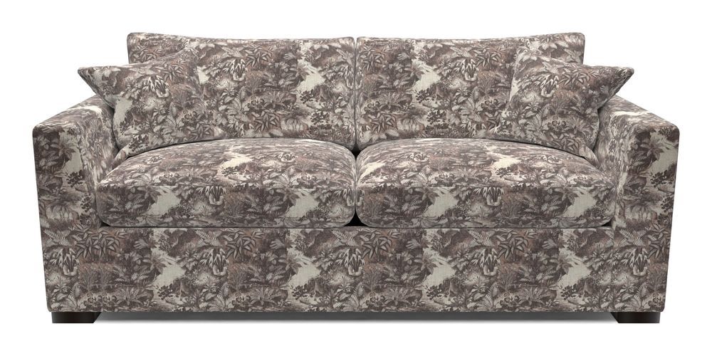 4 seater