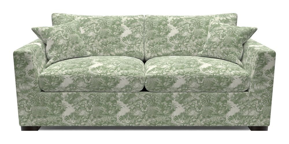 4 seater