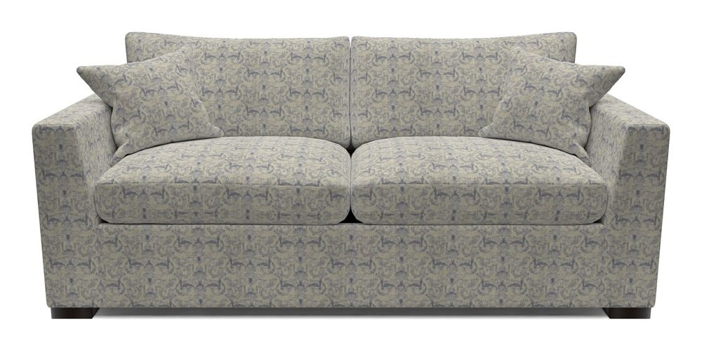 4 seater