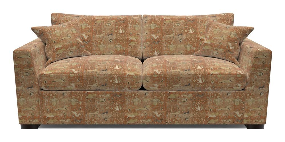 4 seater