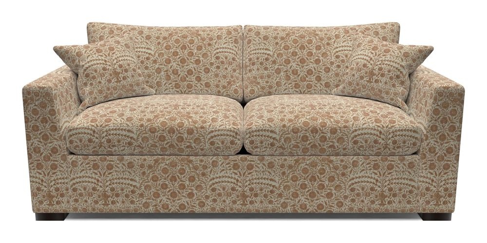 4 seater