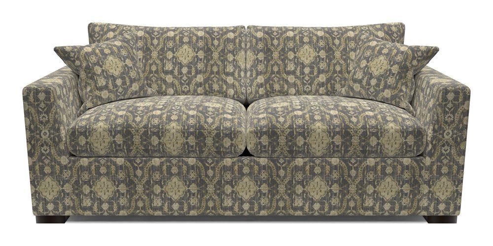 4 seater