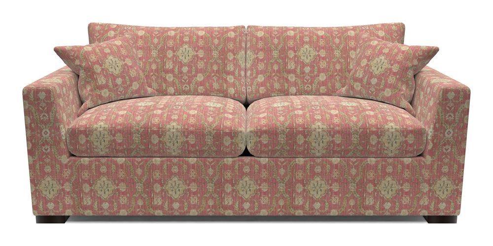 4 seater
