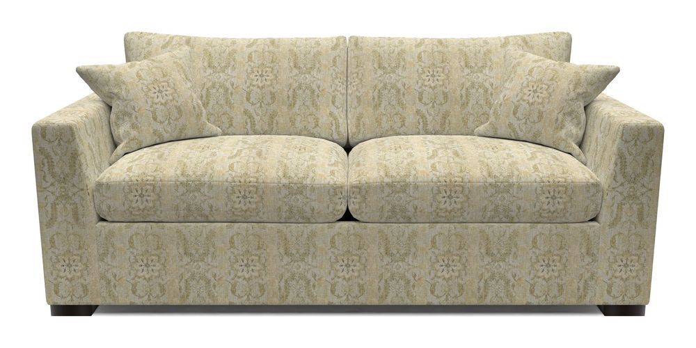 4 seater