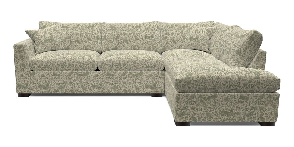 Large LHF Corner 