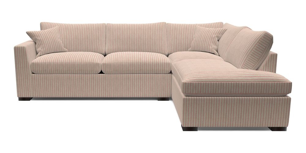 Large LHF Corner 