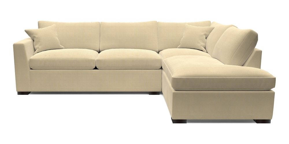 Large LHF Corner 