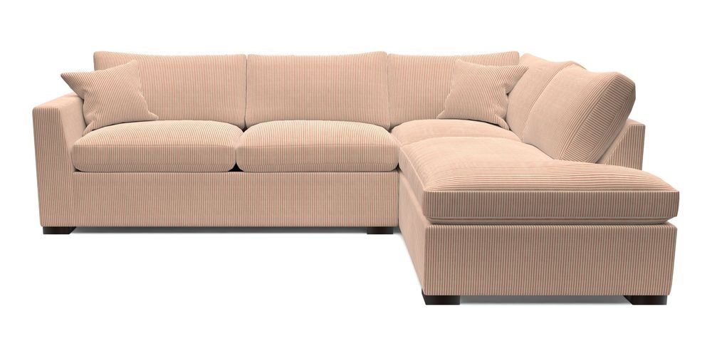Large LHF Corner 