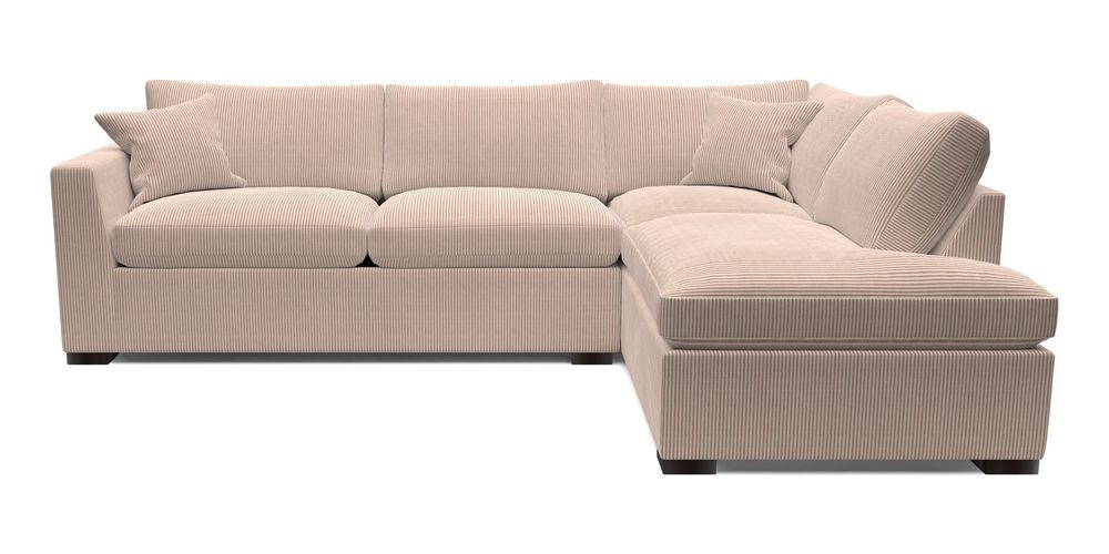 Large LHF Corner 