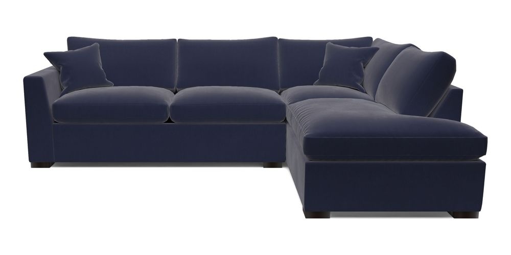 Large LHF Corner 
